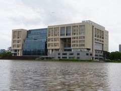 -上海海事大学(临港校区)