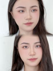 -久匠纹眉·半永久纹绣