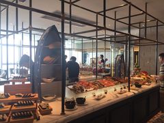 -罗浮宫索菲特酒店餐饮部