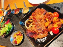 原切眼肉牛排-新贝乐意大利餐厅(苏州中心店)