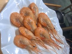 -聚汇三少·龙虾·中餐厅(莫邪路新天地店)