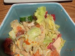 -炉胜·炉端烧·居酒屋