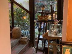 -古董花园(思南路42弄小区店)