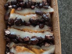 黑豆年糕-南大门韩国米糕(公滨路店)