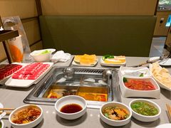 -海底捞火锅(江宸天街店)