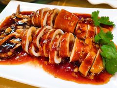 -广记餐厅(万福路店)