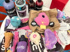 -LUSH(威尼斯人店)