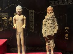-汉景帝阳陵博物院