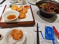 -尚一汤 广东炖汤(金桥国际店)