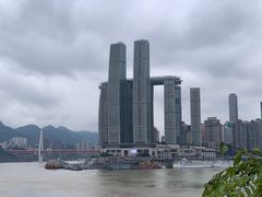 -长嘉·河图火锅(长嘉汇江景旗舰店)