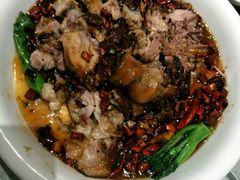 -国味壹号·精品湘菜·宴请佳选(新天地店)