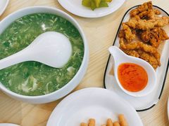-大丰收脆鱼(闽侯永嘉店)