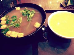 -冯鑫记南京鸭血粉丝汤(南京南站店)