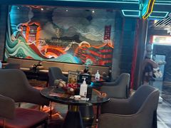-屋有岛沉浸游戏旗舰店(中山公园店)