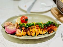 焦糖脆皮照烧柠檬鸡-娜娜家•Nana And Her Friends Restaurant(小寨原力场店)