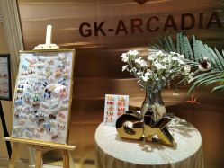 -GK-ARCADIA美睫美甲