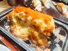 -鱼民·现造寿司(育德店)
