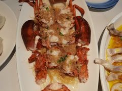 -琼大师东方烤乳猪(亚特兰蒂斯店)