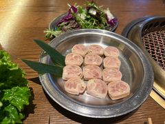 -一品诚记烤肉(大连柏威年购物中心店)