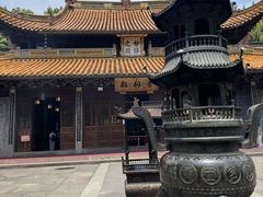 -阿育王寺