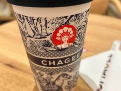 -霸王茶姬(曲靖万达广场店)