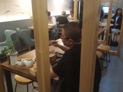 大堂-红小满休闲餐厅(十全街店)