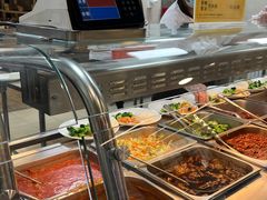 -北大家园食堂