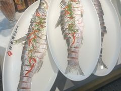 -村长家的疙瘩汤·东营菜(东营茶城店)