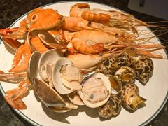 -博林天瑞喜来登酒店·西丽尚膳