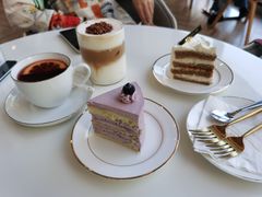 -PETIT PARIS 小巴黎(凯德1818店)