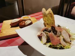 -杭州国际会议中心洲际酒店-德国啤酒屋(砂之船国际生活广场店)