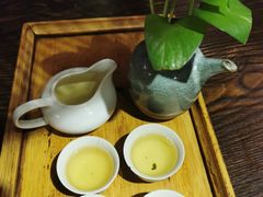-大洋家·精品潮汕菜·生腌砂锅粥(天河东路店)