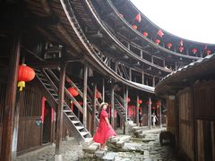 -初溪土楼群