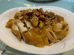 酱油鸡-瑞丰园庭院餐厅·白族传统家常菜