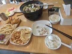 -醉得意·山茶油炒土鸡(泰安火车站大润发店)