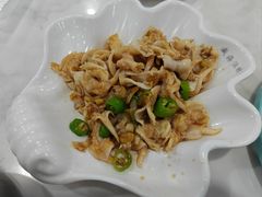 油淋鸟贝-威海渔村(黄兴路店)