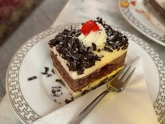 -Coselpalais Restaurant & Grand Cafe