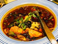 四川毛血旺-大铁勺新津菜(东丽阳光新业广场店)