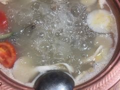 -民食香·腊排骨野生菌美食(木府店)