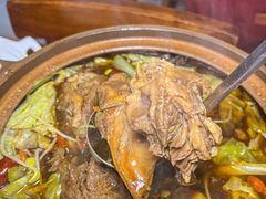 -老鼎万春卤菜(五代传承创始老店)