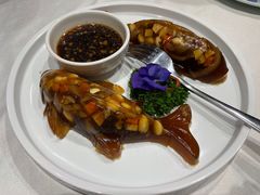 -惠丰堂饭庄·烤鸭·京味菜(民族大学店)