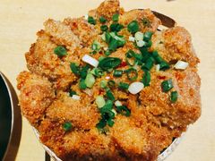 -张豆花(碚峡路店)