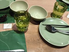 -mango tree芒果树泰国餐厅(青岛万象城店)