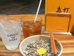 -真打拉面·日式拉面新流派(体育西横街店)