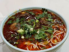 -全家福米线