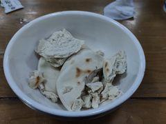馍-老刘家泡馍(钟楼广济街店)