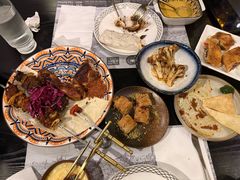 -苏坦土耳其西餐厅(玉林店)