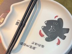 -烤匠麻辣烤鱼(锦华万达店)
