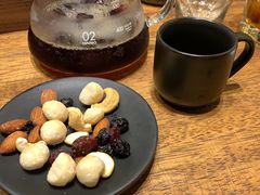 -星巴克臻选(深圳罗湖万象城店)