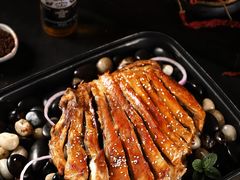-羊之道草原味道清真餐厅(番禺店)
